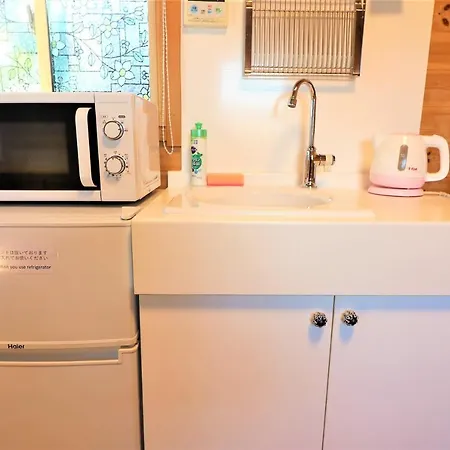 松本泊まれる秘密基地 L-Base别墅 外观 照片
