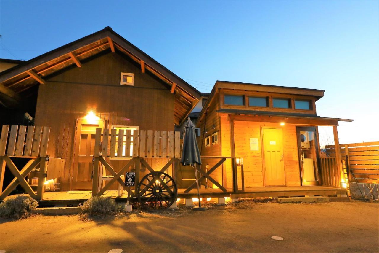 泊まれる秘密基地 L-base 度假居 *